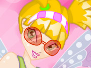 play Winx Dressup