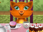 play Totos Tea Party