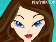 play Rockin Rachel Dress Up