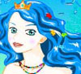 play Mermaid Makeup