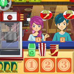 play Popcorn Mania