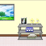 play Escape From Friend Room
