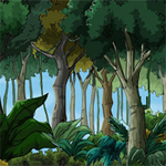 play Hidden Alphabets-Trees