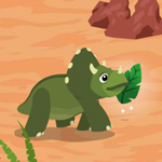 play Dinosaur Dash