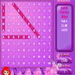 play Word Search Names