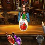 play Potion Bar