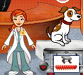 Dr Daisy Pet Vet