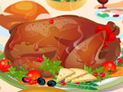 play Turkey Day Platter