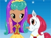 Pony Princess Hairstyles