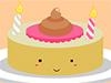 play Cuddly Cake Maker