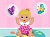 play Baby Bubbles