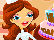 play Cake Builder
