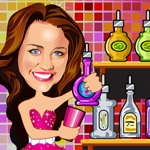 play Hannah Montana Love Mix