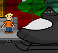 play Dinx - Lost Treasure