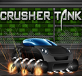 play Crusher Tank