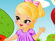 play Tricycle Baby Dress Up