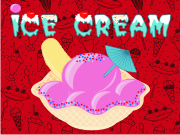 Ice Cream Decorating