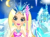 play Snow Queen Dress Up