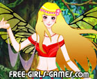 play Forest Fairy Princess