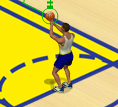 play Hotshot Hoops