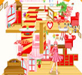 play Colorful Room