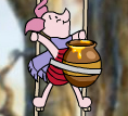 play Piglets Honey Harvest