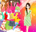 play Girl Dressup - 5
