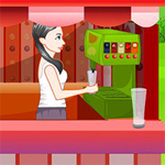 Fruit Juice Shop