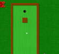 play Santa Golf