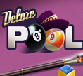 play Deluxe Pool