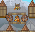 play Roly Poly Cannon - 2