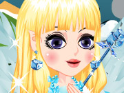 play Frozen Fairy