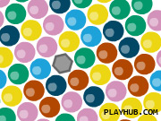 play Bubble Spinner
