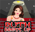 play Ruth Dress-Up