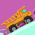 play Dump Truck 2