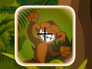 play Hidden Monkey