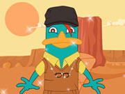 play Agent P