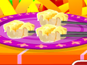 play Make Delicious Fondue