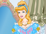 play Cinderella Beauty