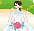 play Wedding Dressup - 3