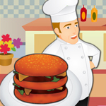 play Burger Master