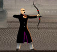 play Little Johns Archery - 2