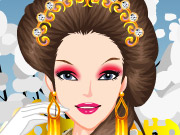 play White Princess