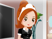 play Hotel Clean Up