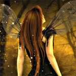 play Hidden Stars-Dark Fairy