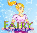Fairy Dress-Up