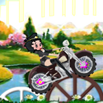 play Boops Biking Fantasy