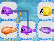 play Underwater Connect