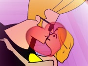play Johnny Bravos Flirts