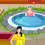 play Brittany Birt-The Beauty Spa
